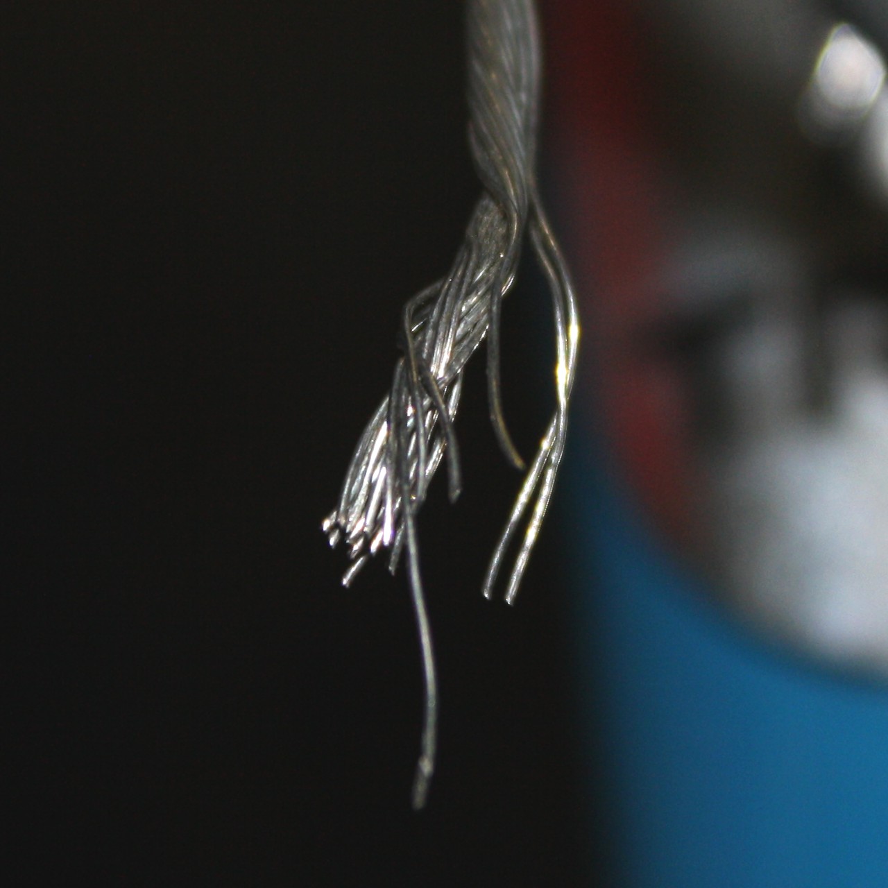 TRB Wire Rope Field Dressing